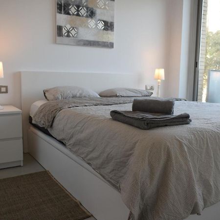 Magnificent Apartment Close To The Beach Sant Adria de Besos Εξωτερικό φωτογραφία