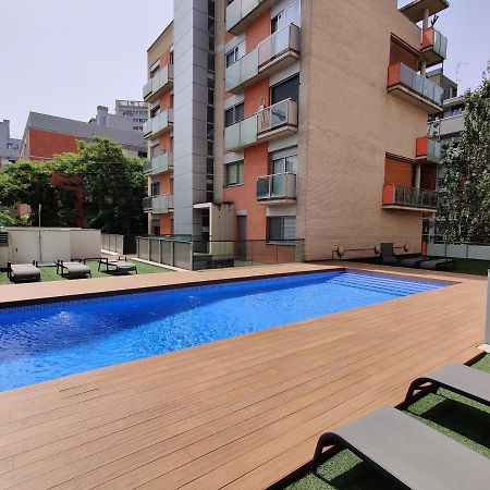 Magnificent Apartment Close To The Beach Sant Adria de Besos Εξωτερικό φωτογραφία