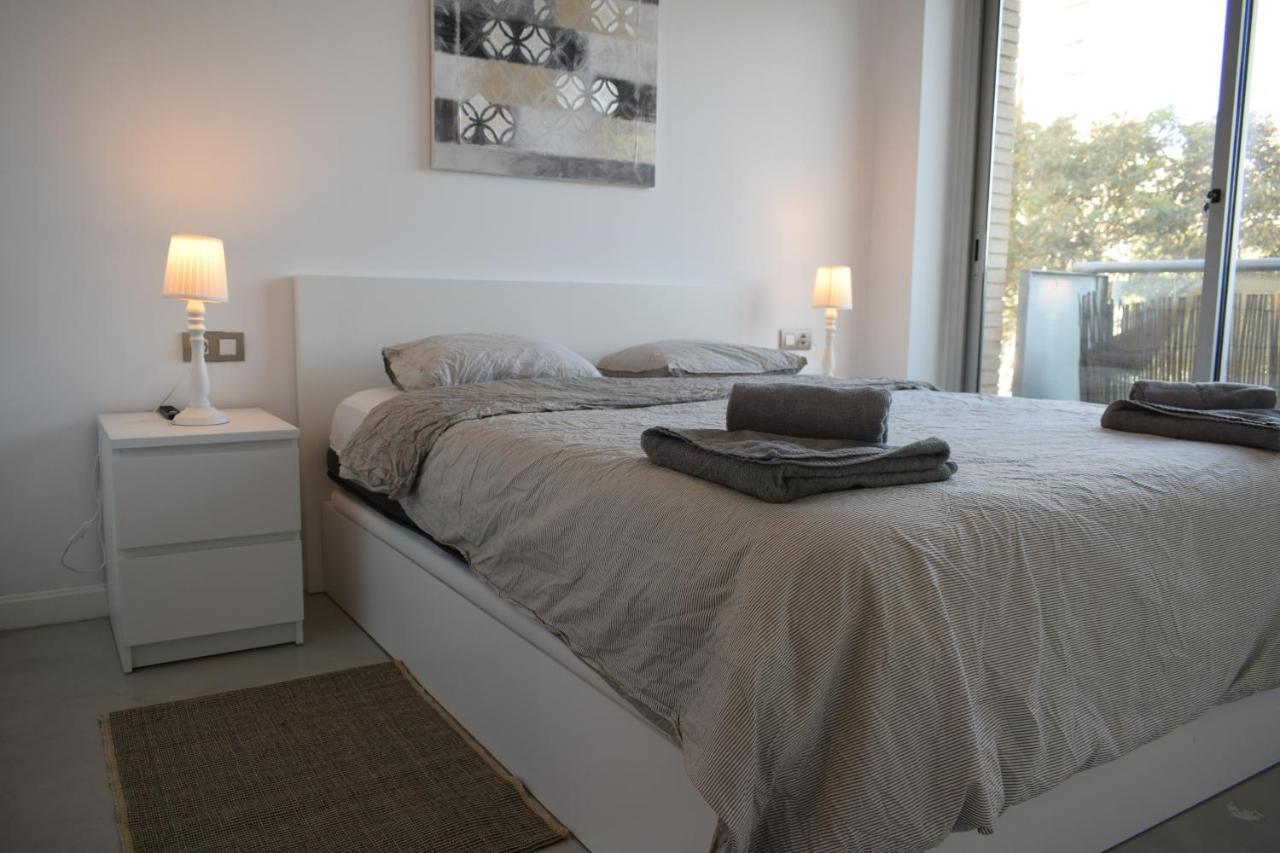 Magnificent Apartment Close To The Beach Sant Adria de Besos Εξωτερικό φωτογραφία
