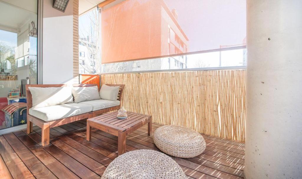 Magnificent Apartment Close To The Beach Sant Adria de Besos Εξωτερικό φωτογραφία