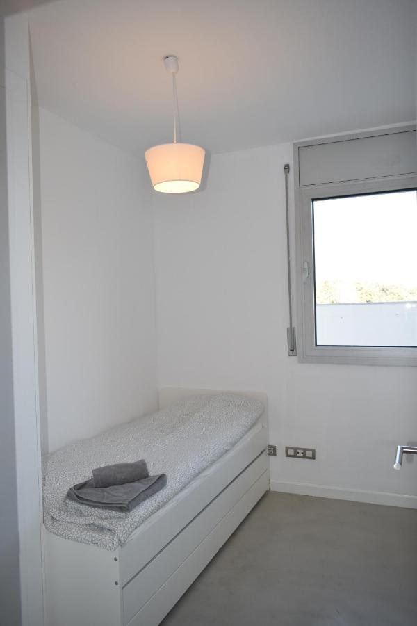 Magnificent Apartment Close To The Beach Sant Adria de Besos Εξωτερικό φωτογραφία