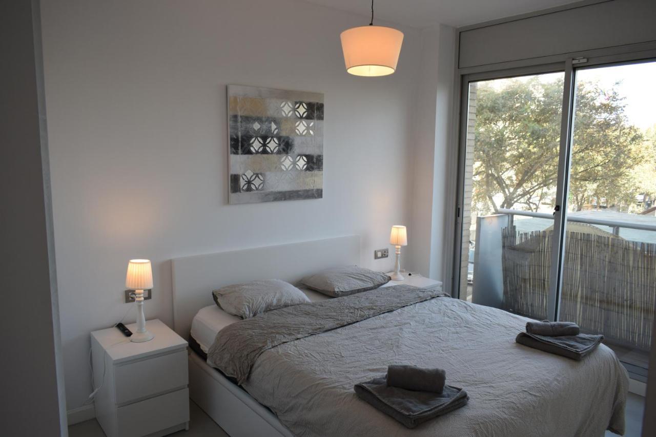 Magnificent Apartment Close To The Beach Sant Adria de Besos Εξωτερικό φωτογραφία