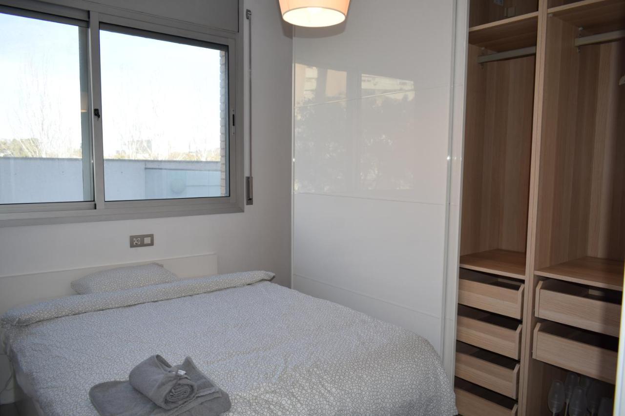 Magnificent Apartment Close To The Beach Sant Adria de Besos Εξωτερικό φωτογραφία
